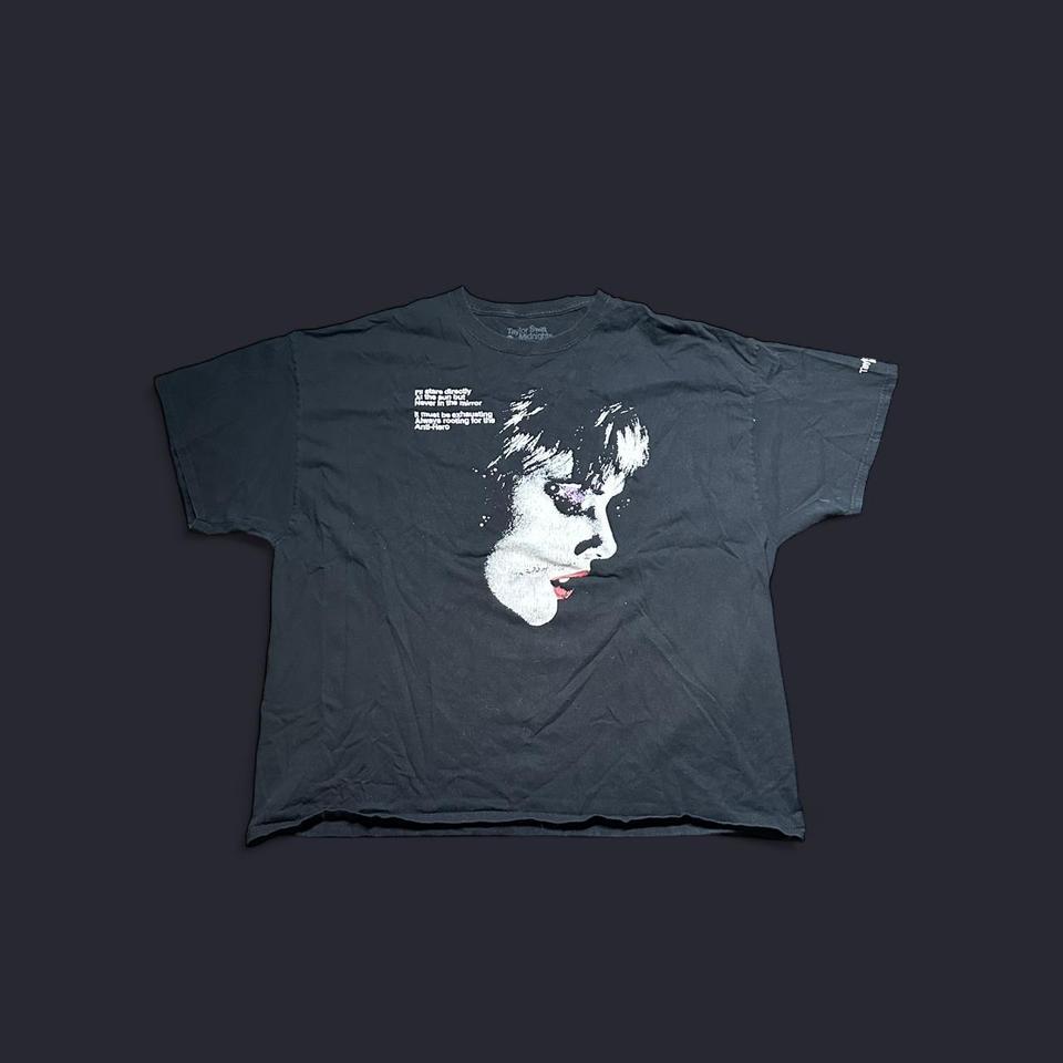 Taylor Swift Midnights Tee Vintage 05b9