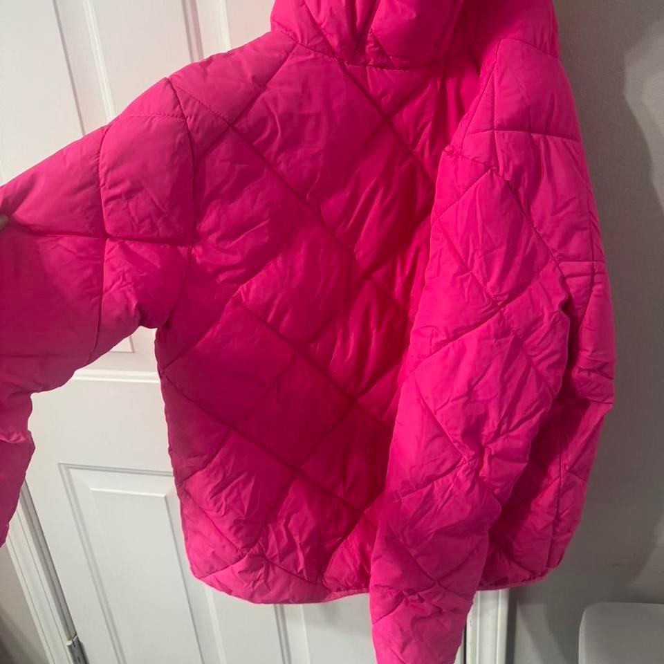 Cat Jack Girl Coat 9c35 4