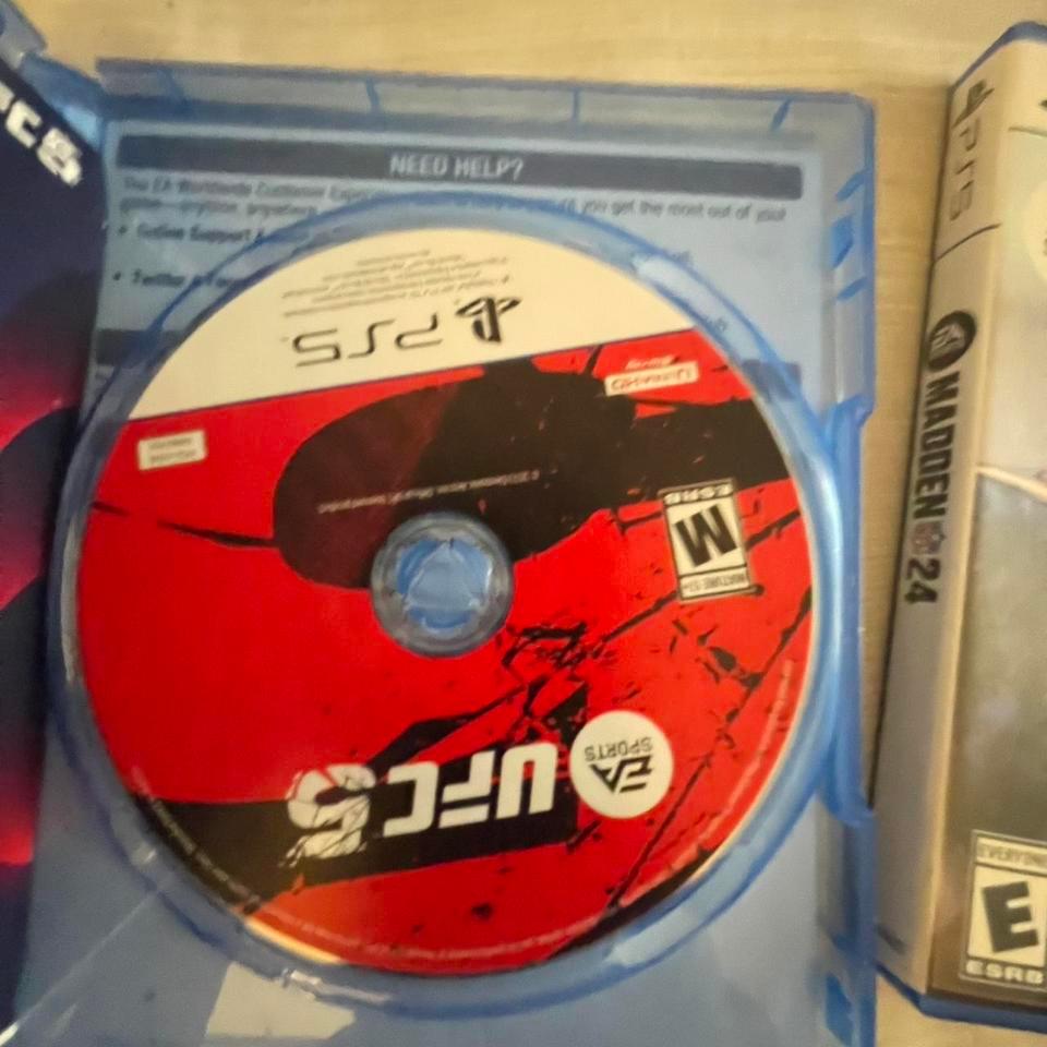 Ps4 Ps5 Games 2