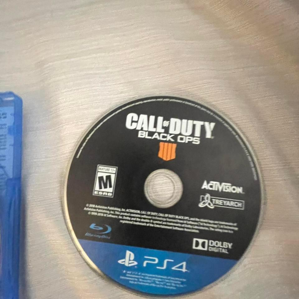 Ps4 Ps5 Games 7