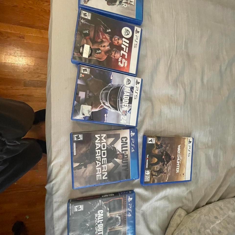 Ps4 Ps5 Games 8