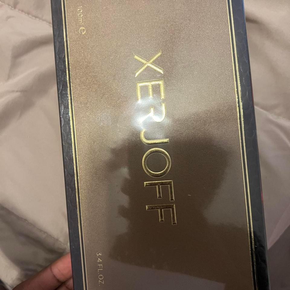 Xerjoff Perfume 100ml Eau De 2