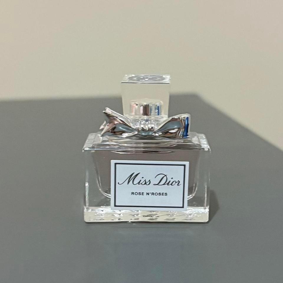 3 Dior Mini Perfumes For C510 3