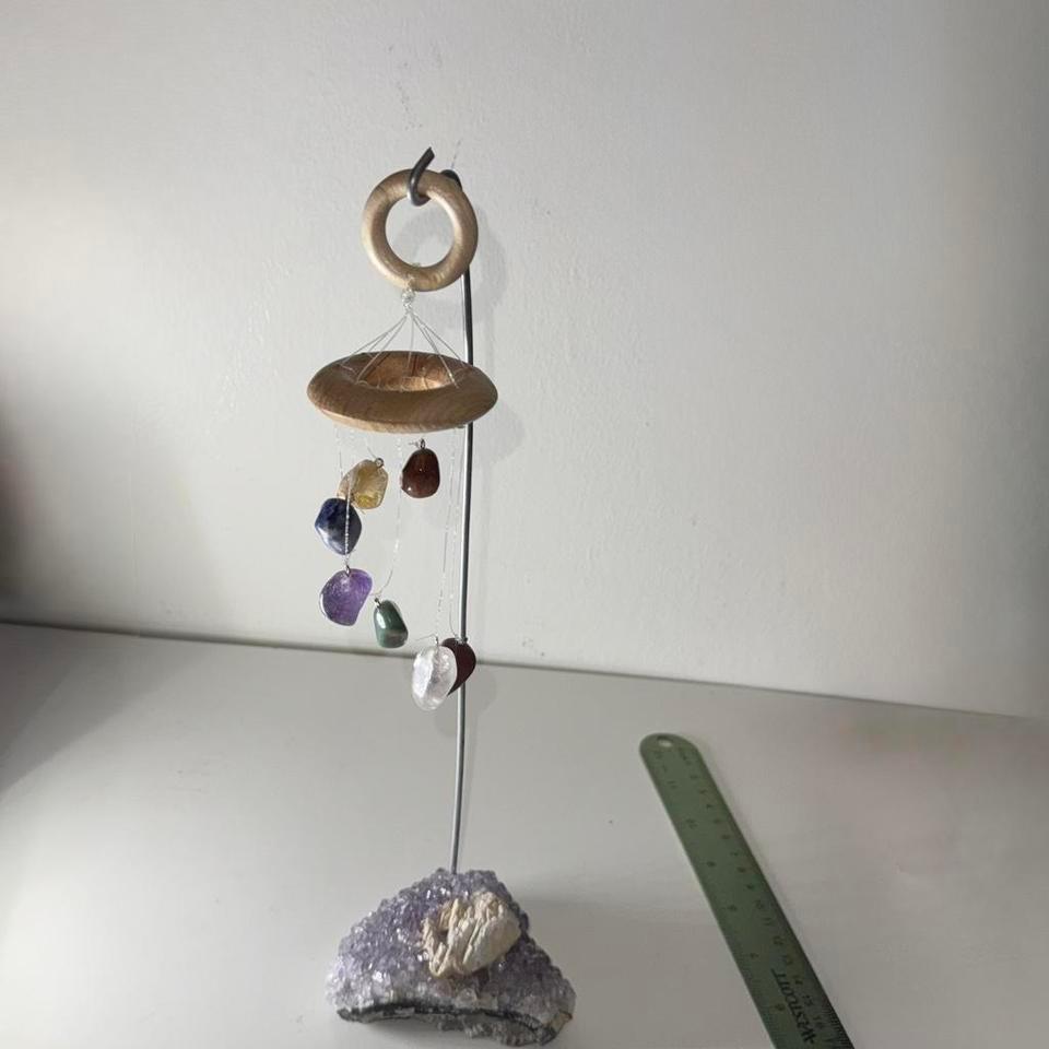 Unique Gemstone Desk Home Decor 7
