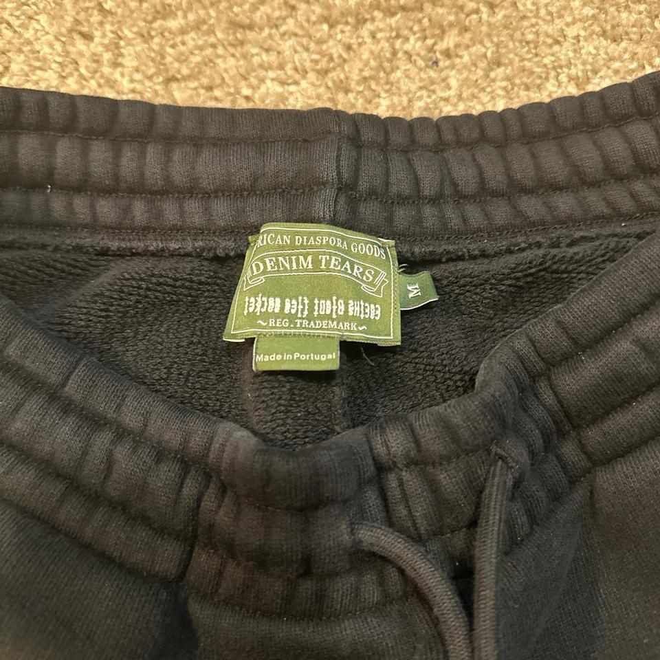 Denim Tear Sweatpants Comes With 0dc1 3