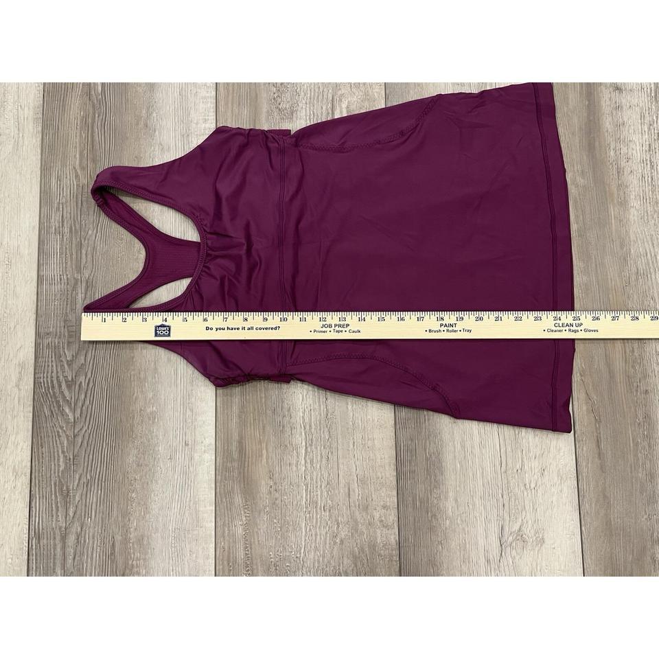 Lululemon Turbo Tank 2 In Bc70 7