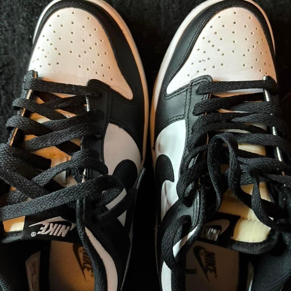 Barley Used 65 Nike Panda 9d3c 5