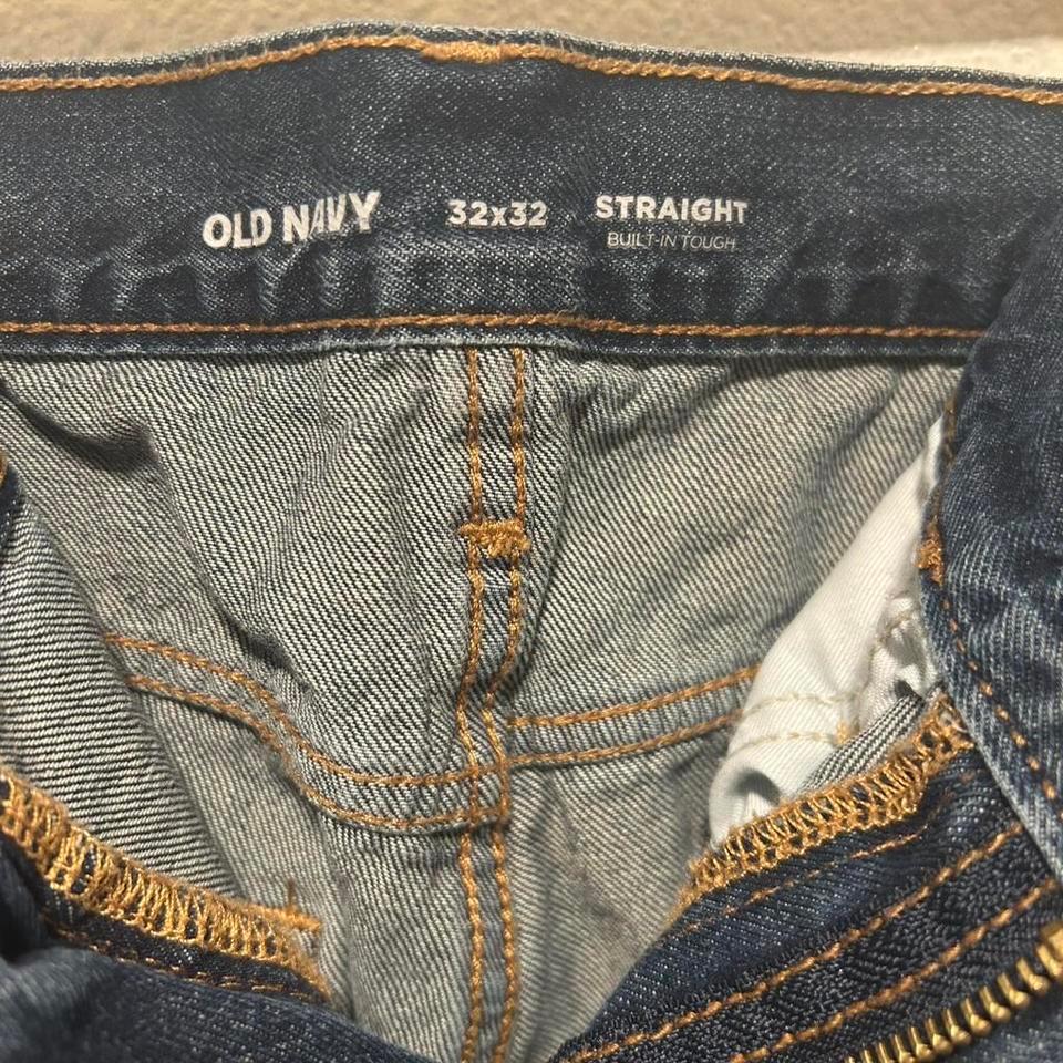 Old Navy Denim Jeans Size D530 3