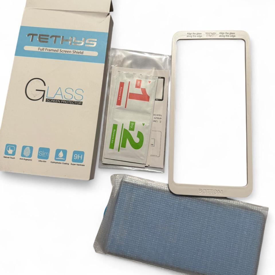 Screen Protector Kit For Iphone 47b5