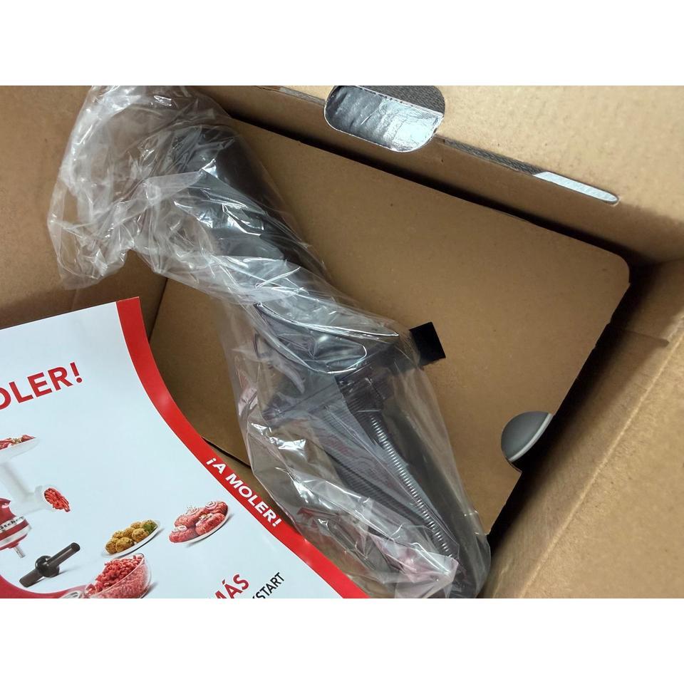 Nib Kitchenaid Food Grinder Attachment 2fab 6