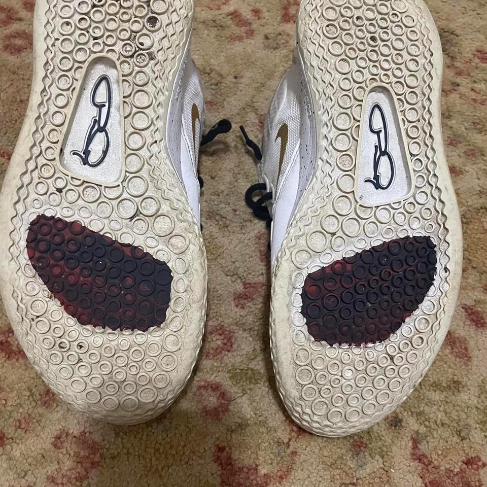 Paul George 3 Usa Size 4