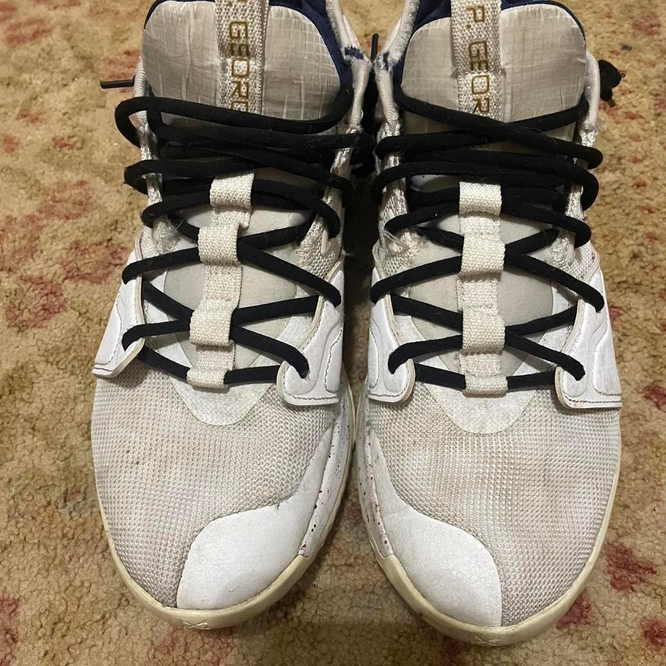 Paul George 3 Usa Size 3