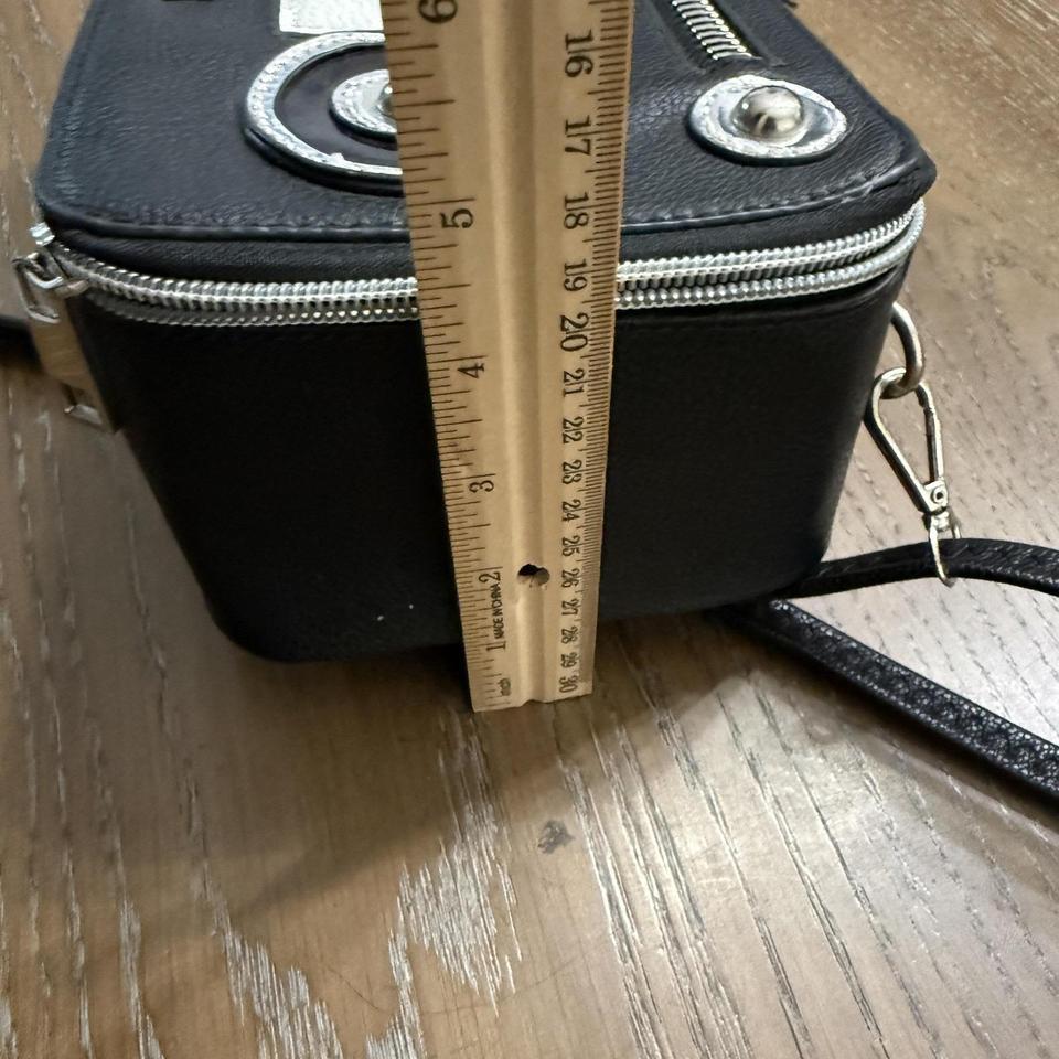 Boombox Crossbody Bag Womens Small 4b69 8