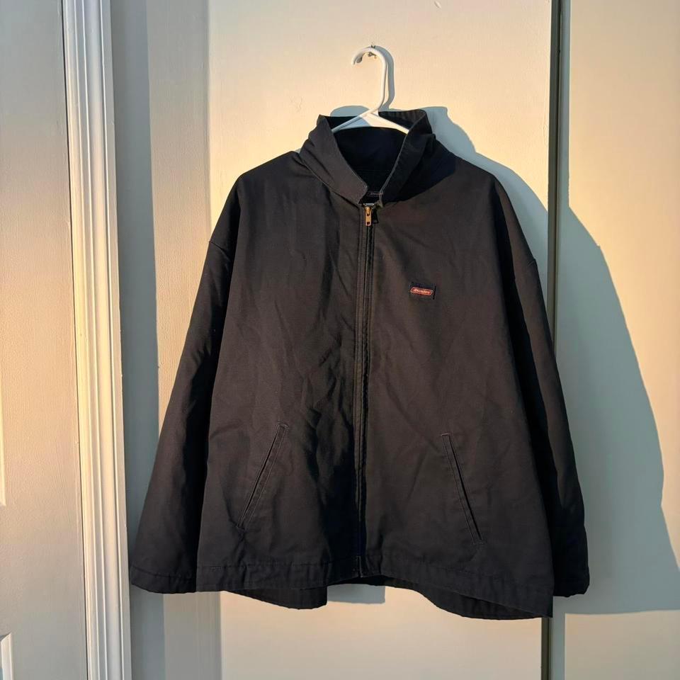 Dickies Eisenhower Jacket Size L 9f30