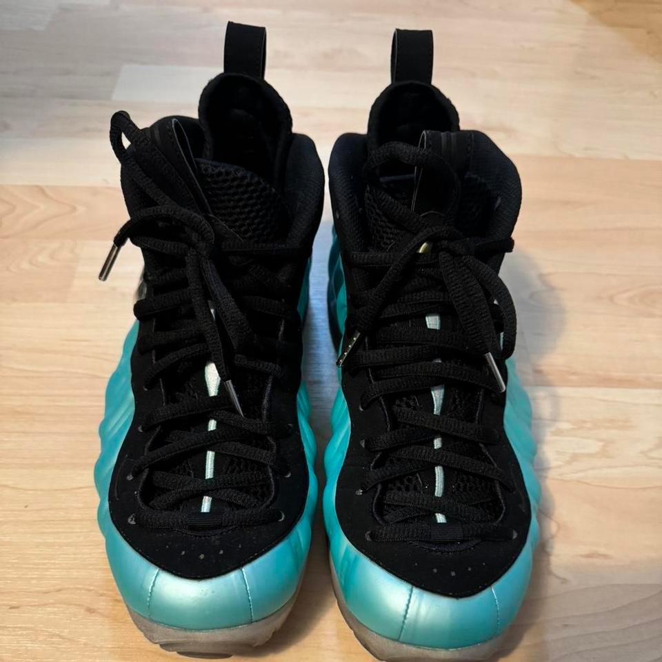 Nike Air Foamposite One Black 3d18 2