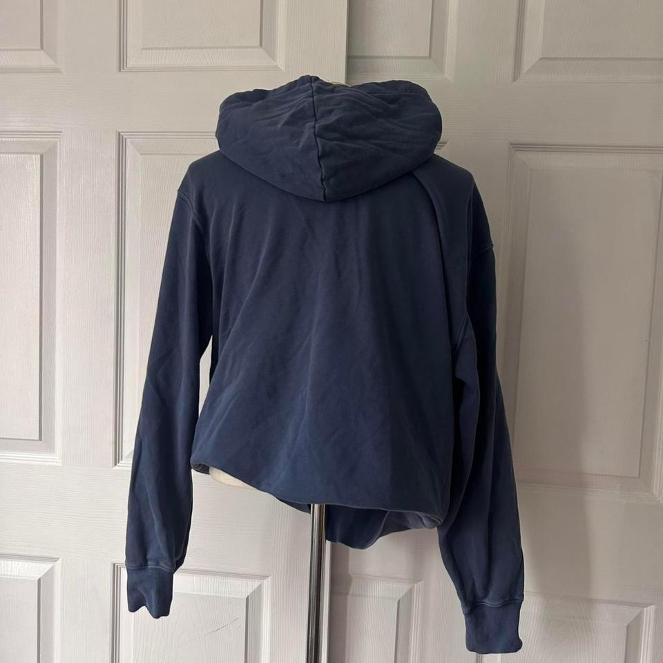 Old Navy Garment Dyed Blue Efd6 4