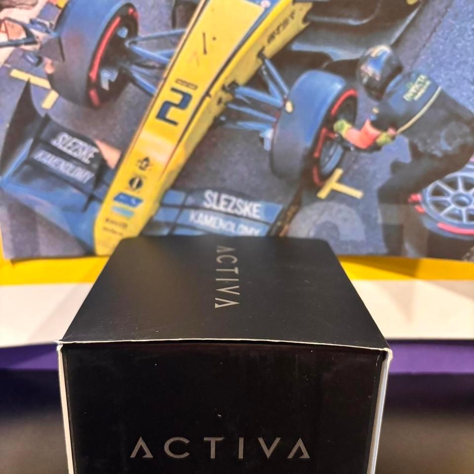 Activa Fury X Invicta Mens Fde4 5