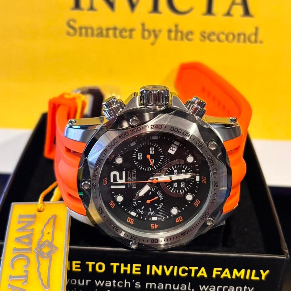 Invicta Speedway Swiss Ronda Z60 27ea 4