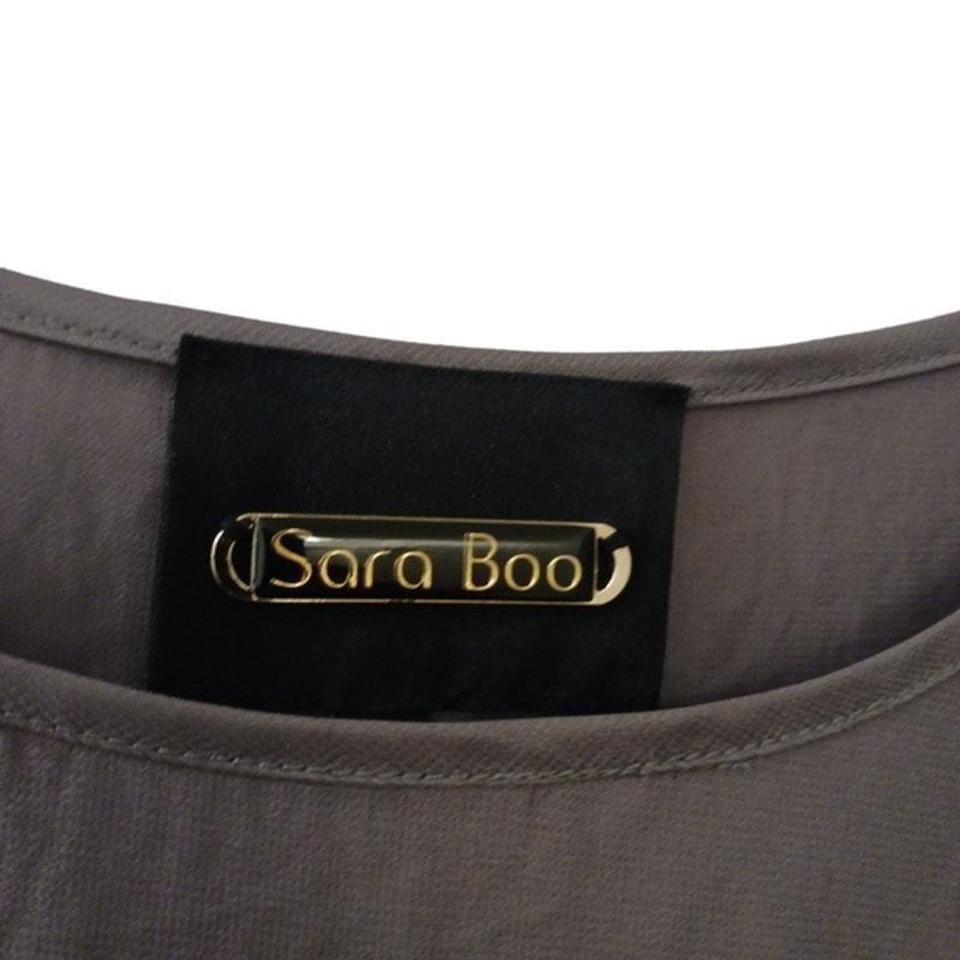 Sarah Boo Mini Dress Sz 11ff 8