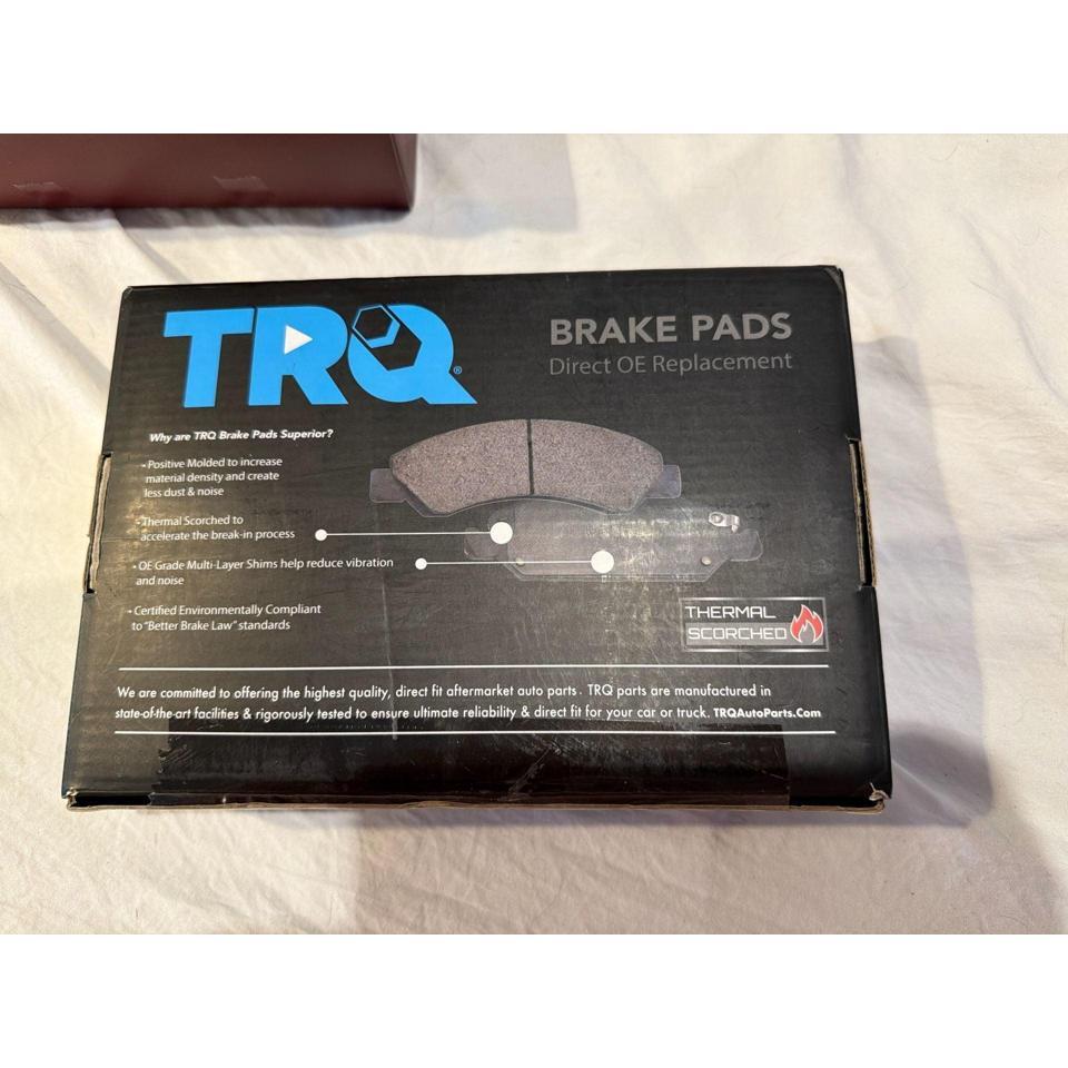 Trq 1abps03501 Front Rear B9d8 6