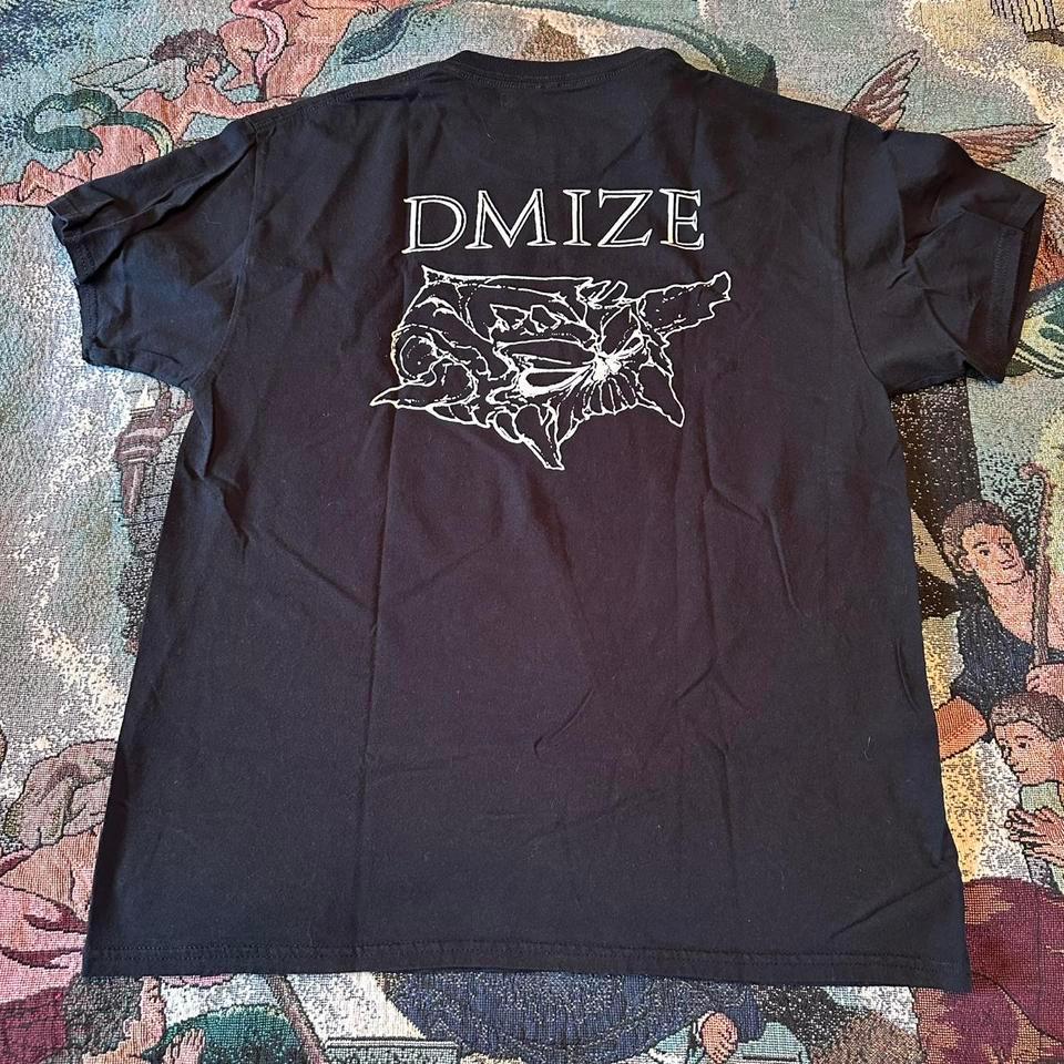 Dmize Shirt Size Large Madball Aeb1 2