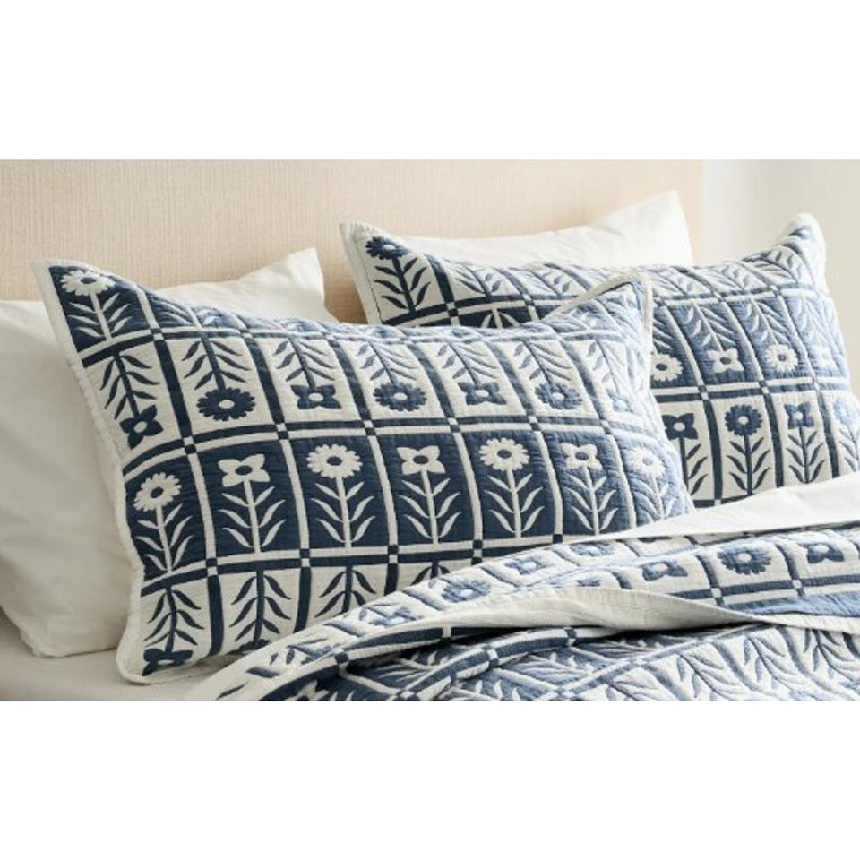 New Quince Organic Cotton Jacquard 3fc1 2