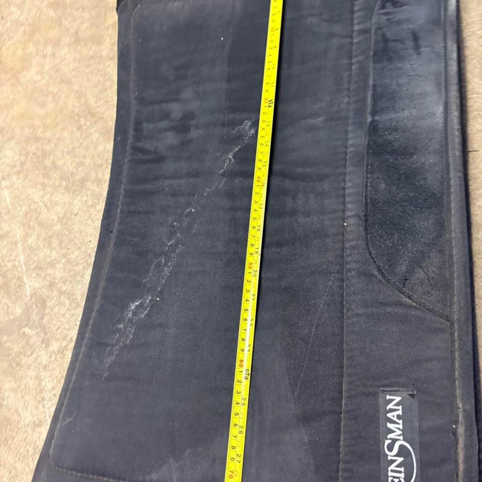 Reinsman Saddle Pad 9bd8 2