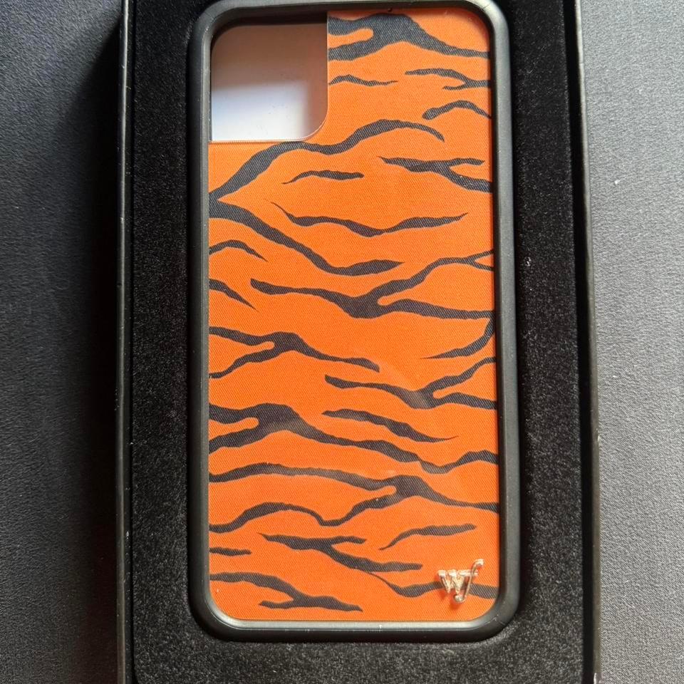 Wildflower 11 Pro Max Tiger 2