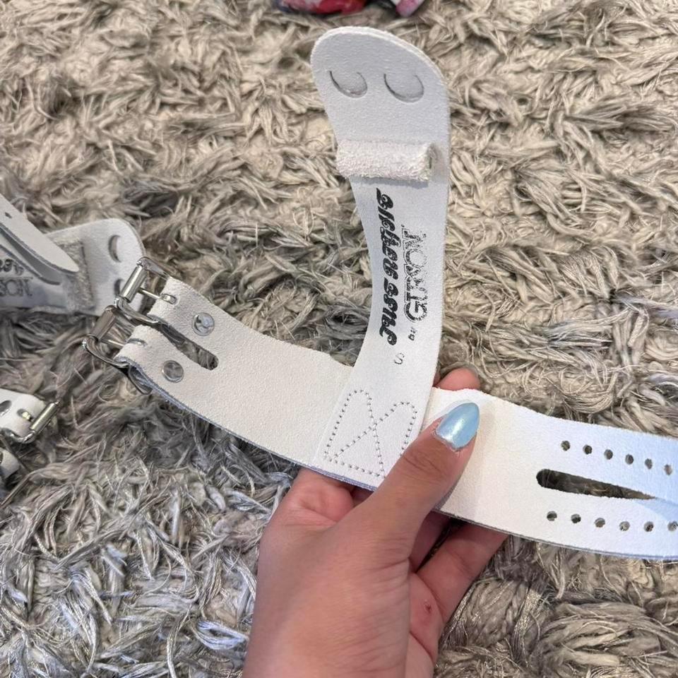 Size Small Gymnastics Grips Sports 3b04