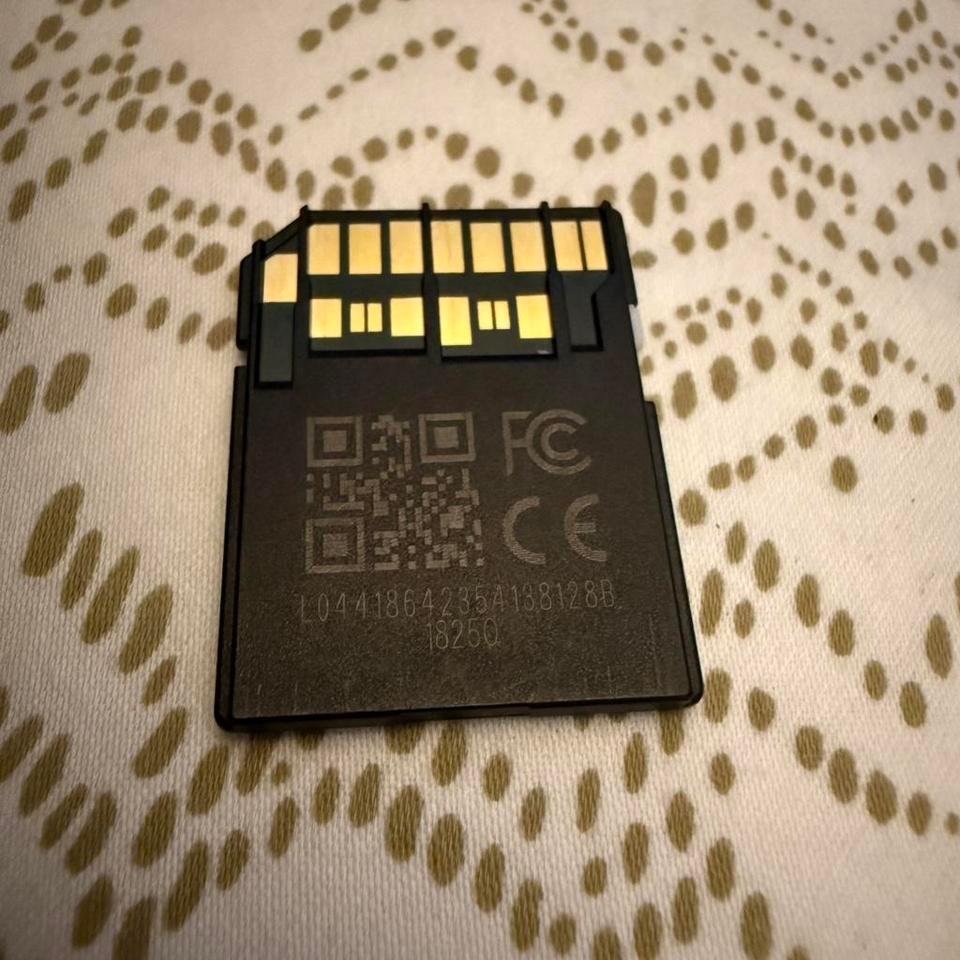 Lexar Professional 128gb Sdxc Uhs Ii E695 2