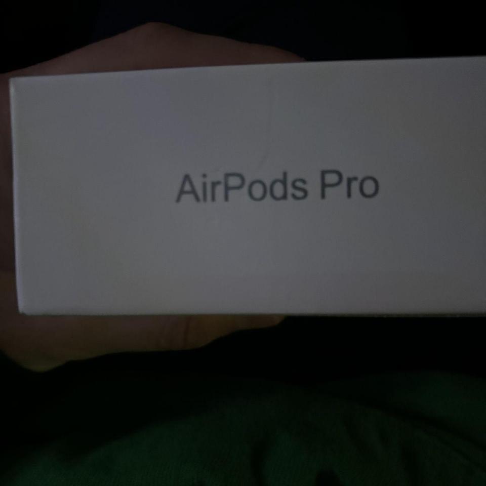 Irpod Pros 2nd Generation Anc F791 4