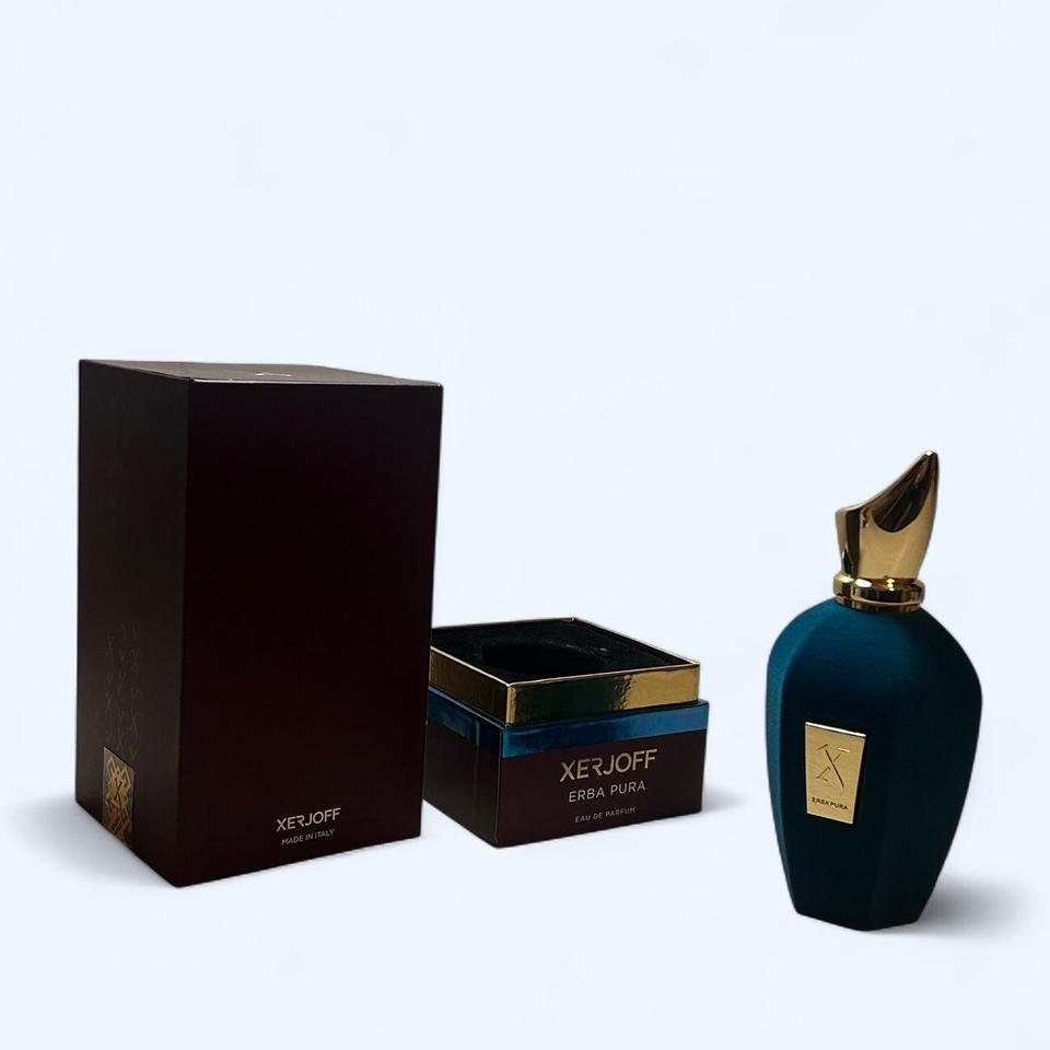 Xerjoff Unisex V Erba Pura 3