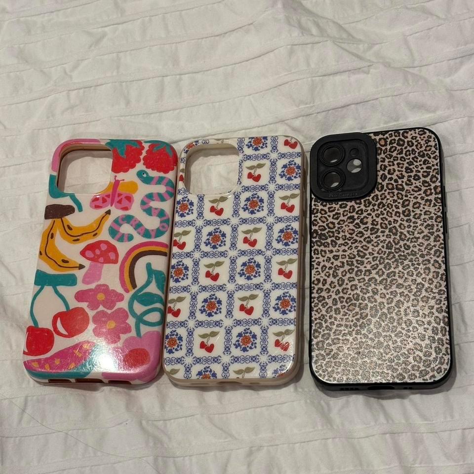 Iphone 12 Mini Cases Can 5