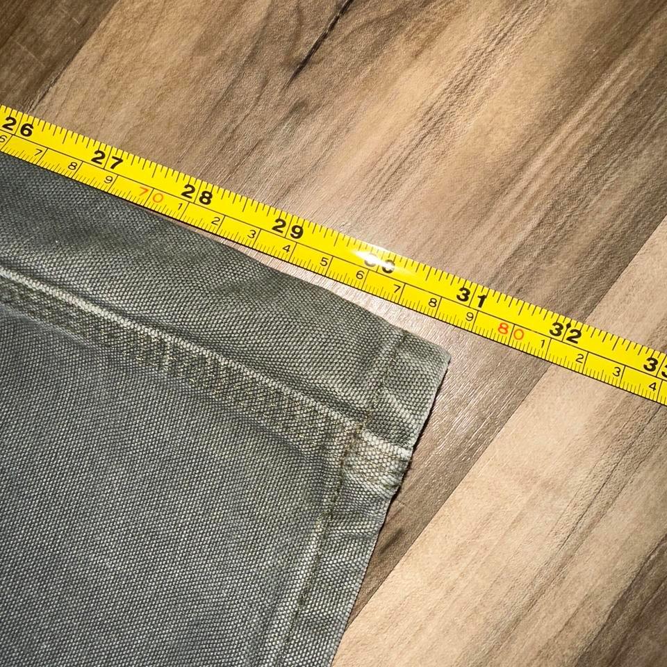Carhartt Carpenter Pants Does Have 0fd6 4