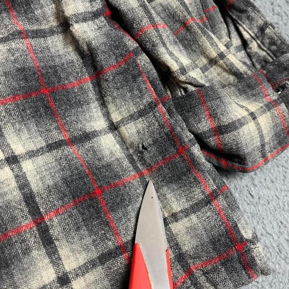 Vintage 60s Pendleton 100 Virgin 4b5c 7