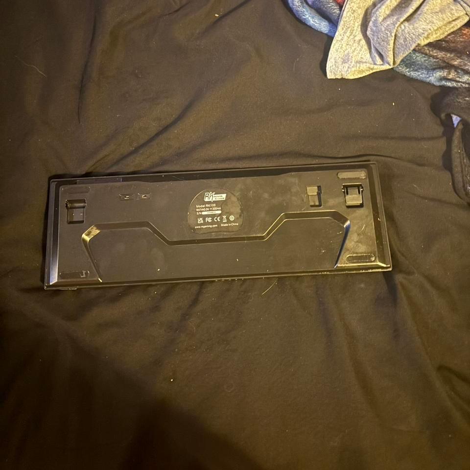 Dont Need A826 2