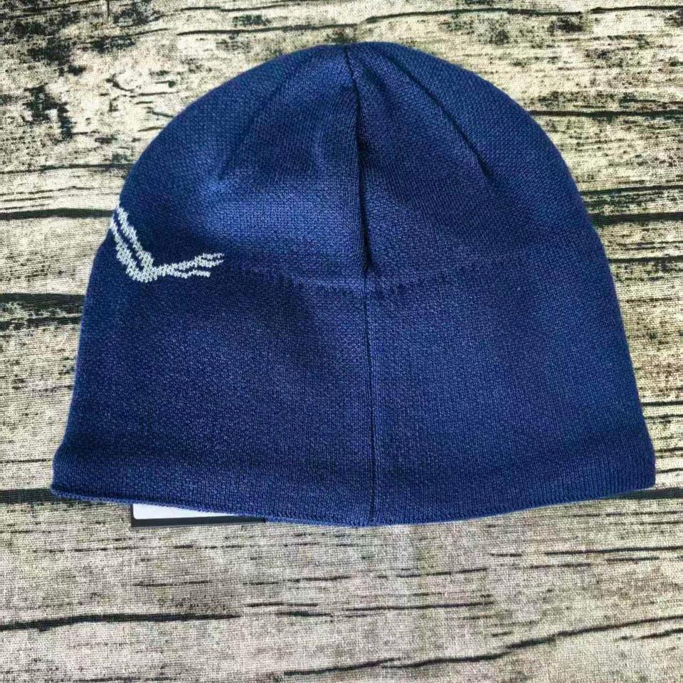 Arcteryx Fashionable Casual Warm Wool Recycled 9e4d 3
