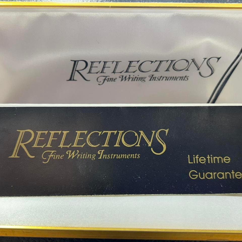 Vintage Reflections Brand Ball Point Fa5e 4