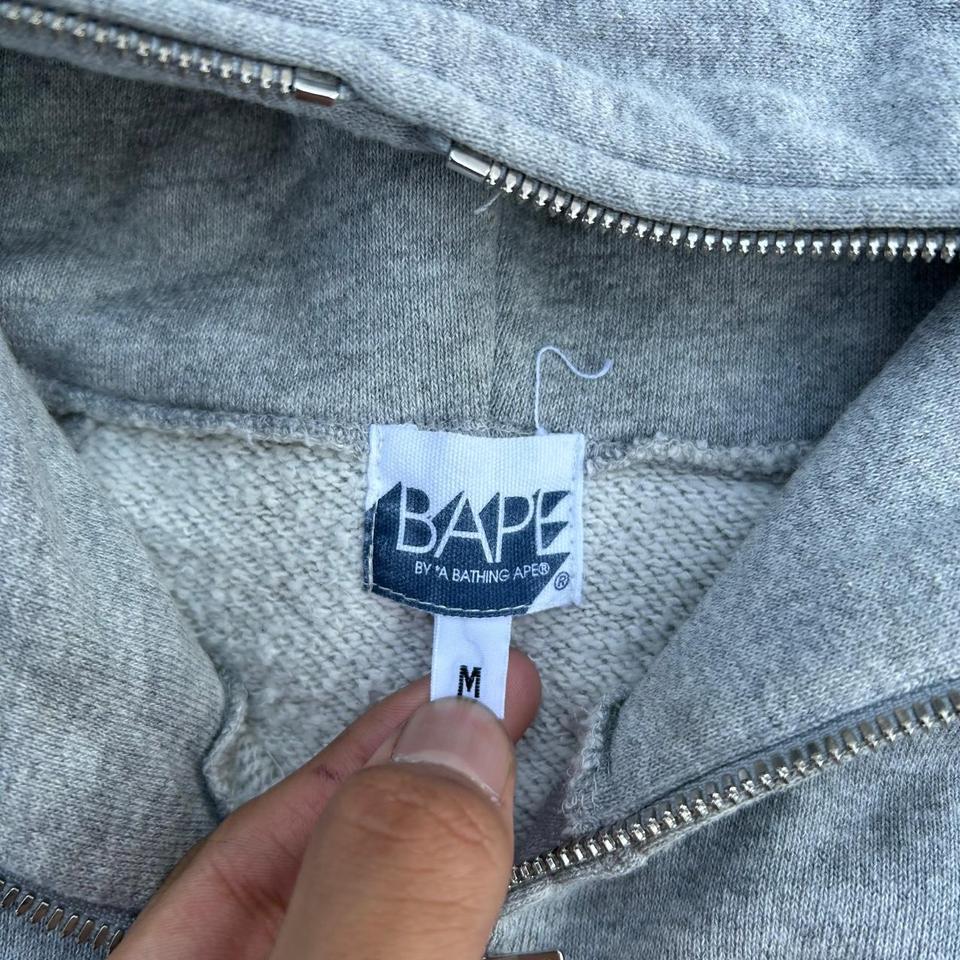 Vintage 2000s Bape X Kaws 2641 3