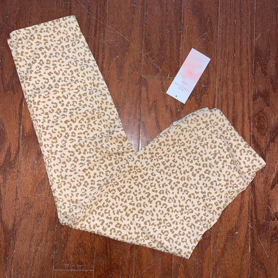 New Directions Studio Yummy Capris