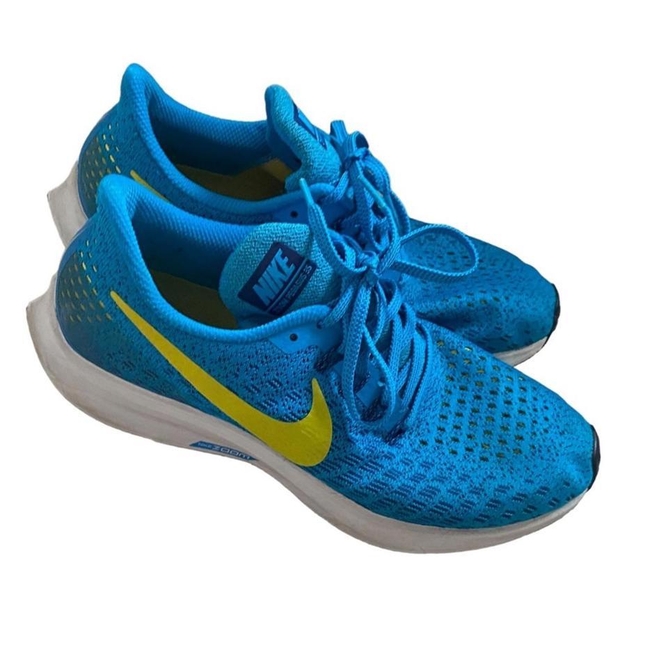Womens Nike Zoom Pegasus 35
