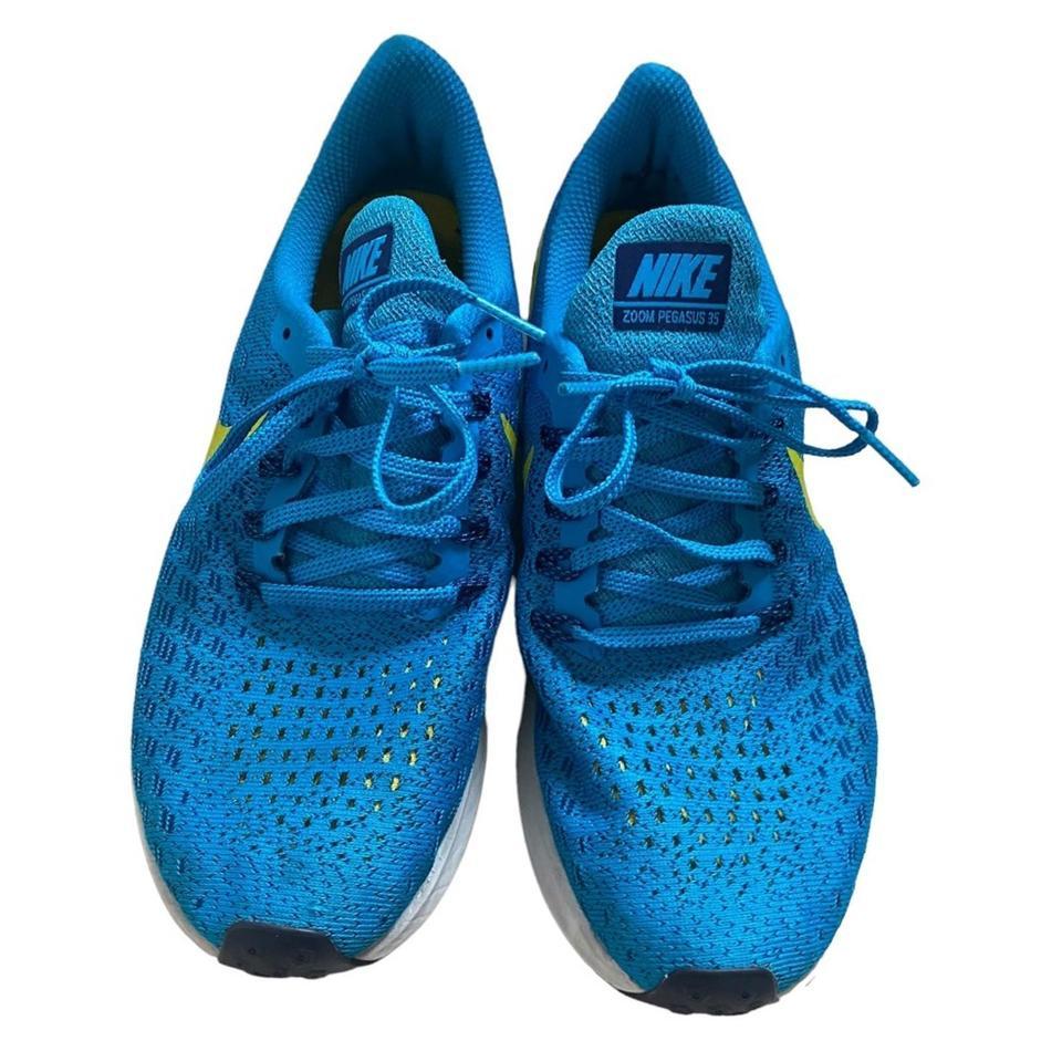 Womens Nike Zoom Pegasus 35 2
