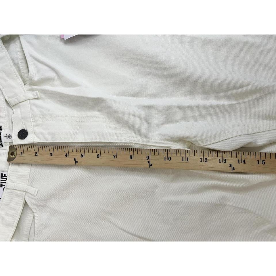 Future Collective Pants Womens 8 E072 3
