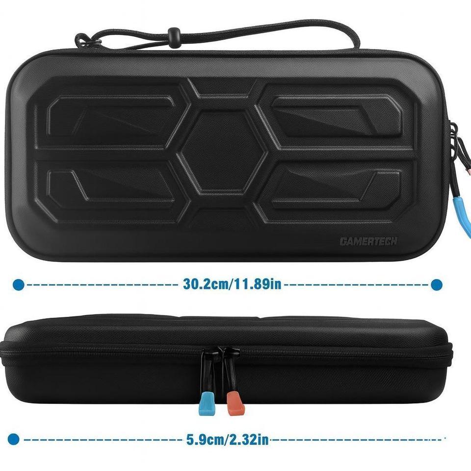 Nintendo Switch 2 Waterproof Shockproof 0fa1 5