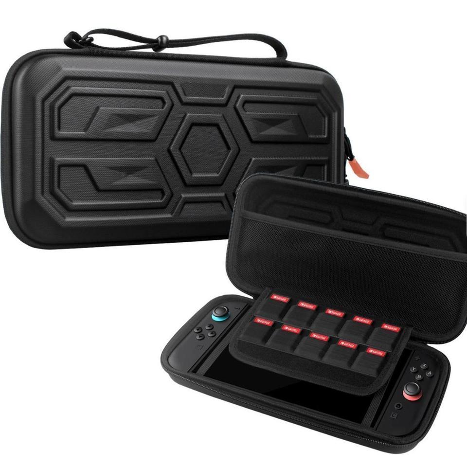 Nintendo Switch 2 Waterproof Shockproof 0fa1 3