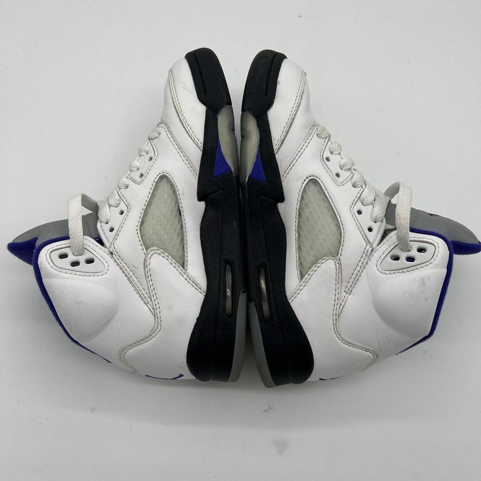 Nike Air Jordan Retro 5 140e 8