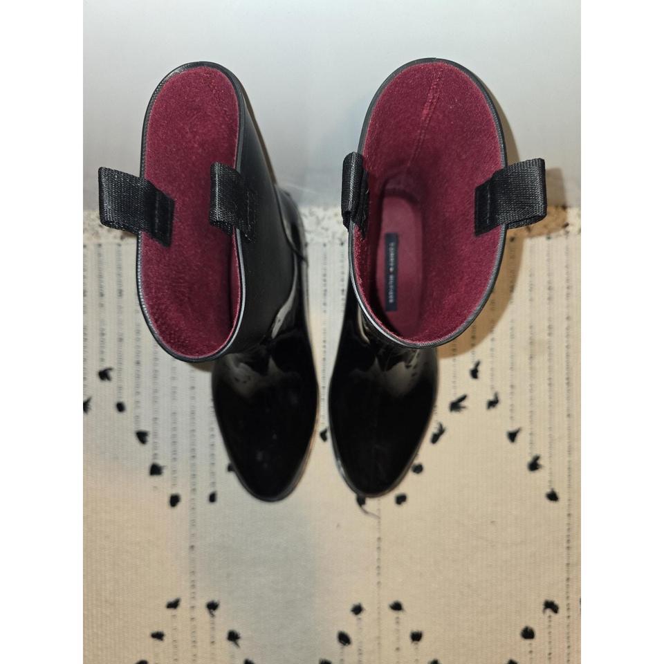 The Tommy Hilfiger Womens Kristie 4