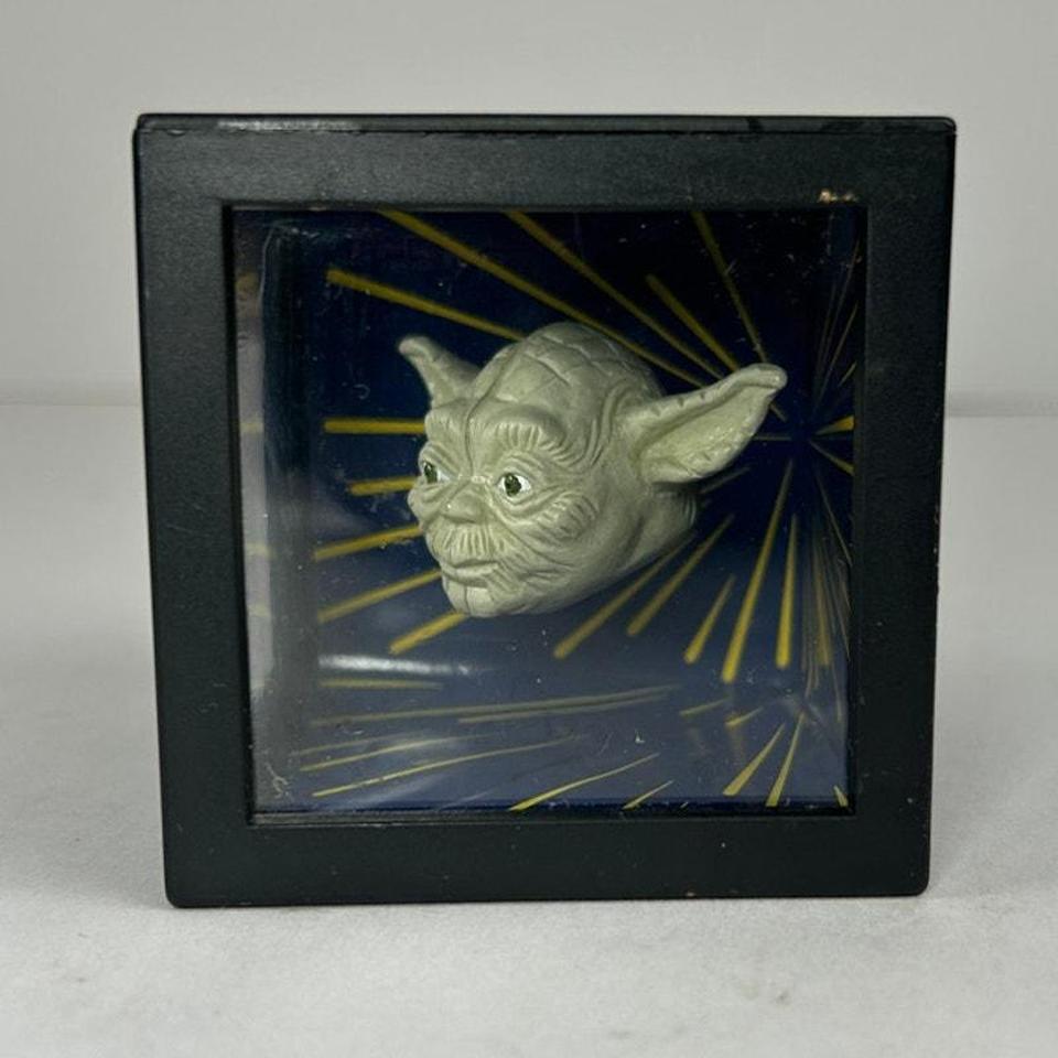 Vintage Star Wars The Empire