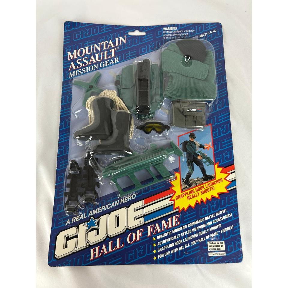 Vintage Gi Joe Hall Of 9ae5