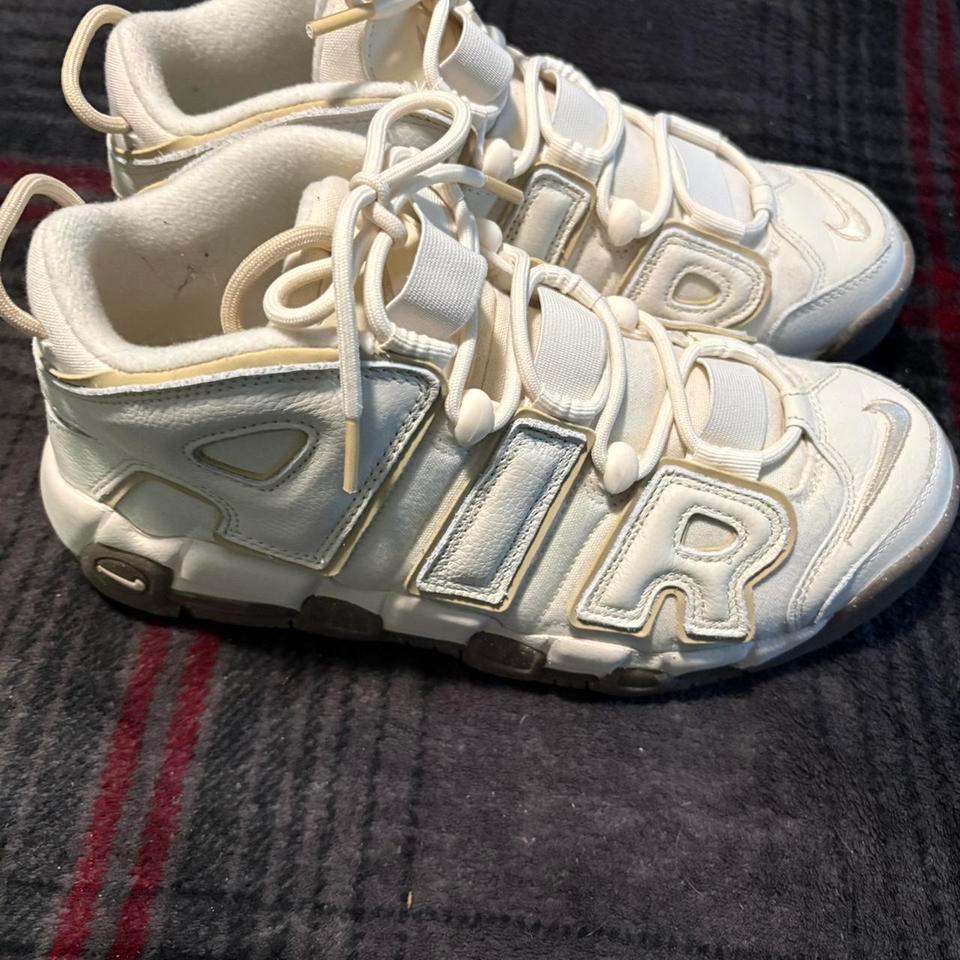 Nike Air More Uptempo Sz 5b63